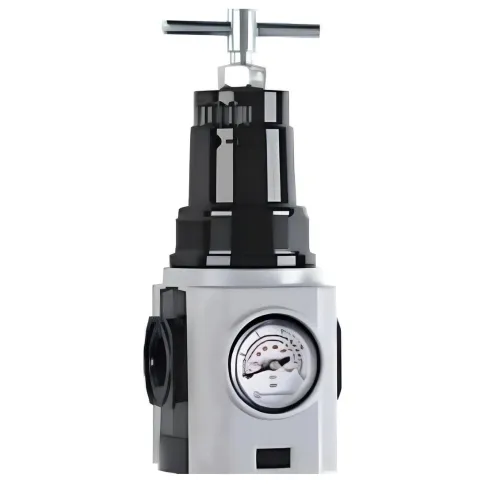 Регулятор давления Norgren Excelon Plus R84G-4GT-RFN