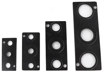 Уплотнение NBPT RB410