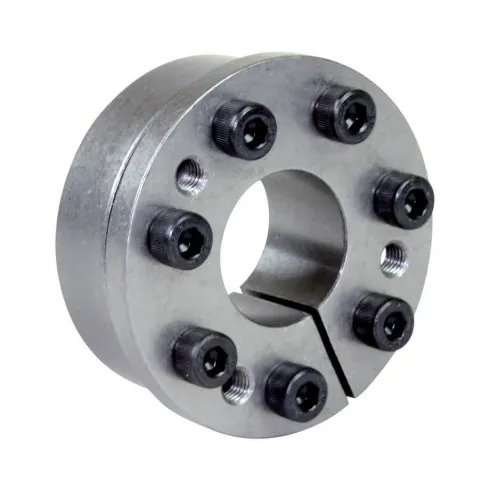 Зажимная втулка PIZZIRANI CAL15 33X80