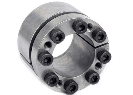 Зажимная втулка PIZZIRANI CAL71 40X65