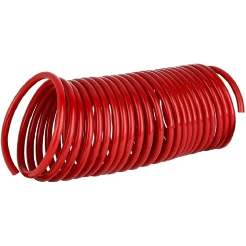 Спиральная полиамидная трубка Camozzi TSP 8/6-R(L=30)