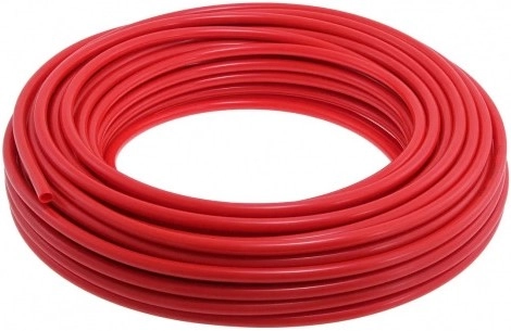 Полиуретановая трубка Camozzi TPU 6/4-R