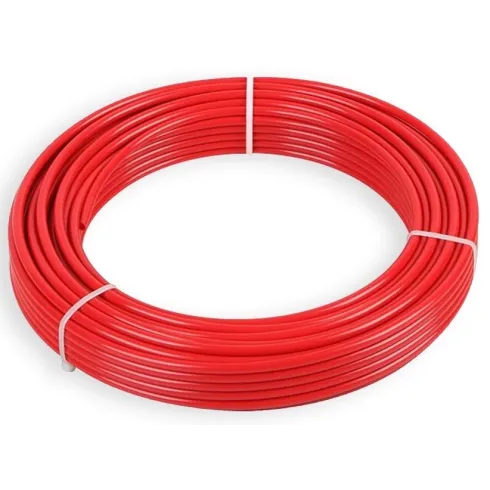 Полиуретановая трубка ZEC PU86-R