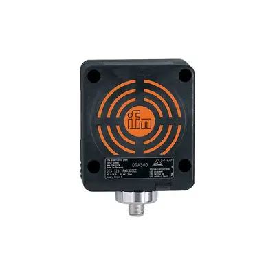 RFID Считывающая головка IFM Electronic DTA301