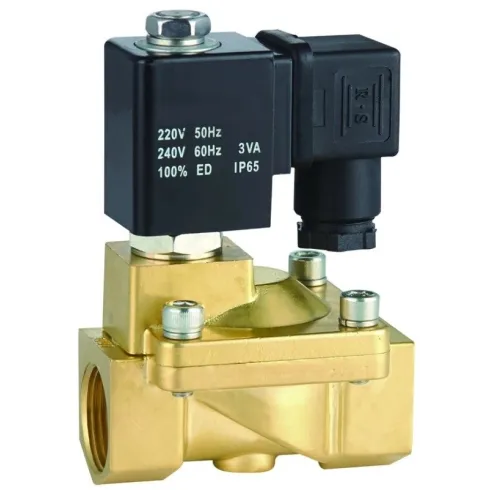 Электромагнитный клапан NBPT RSP-40V