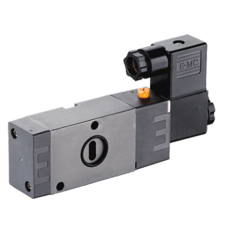 Распределитель с электромагнитным управлением E.MC NAMUR N4R231-15M