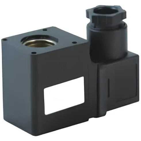 Электромагнитная катушка Pneumax 32F