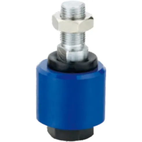 Самоцентрирующийся шарнир XCPC ISO-UJ-32