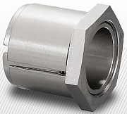 Втулка зажимная KLQX005 Sati