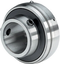 Корпусной подшипник ISB SB8 (SB208)