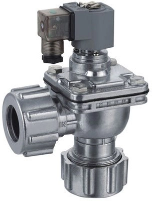 Электромагнитный клапан SENYA DMF-25-A2-DD