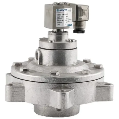 Импульсный клапан SENYA DMF-Y-40S-A3-D