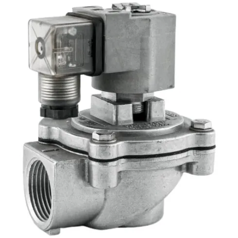 Импульсный клапан SENYA DMF-Z-20-D2-D