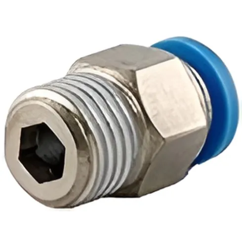 Штуцер цанговый SENYA GPC-14-04