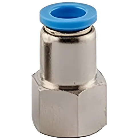 Штуцер цанговый SENYA GPCF-10-04