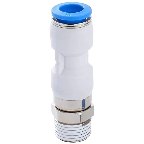 Штуцер цанговый SENYA GPRC-12-03