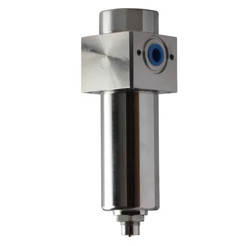 Фильтр тонкой очистки SENYA SSF-200-02-D