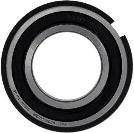 Корпусной подшипник ISB SER211