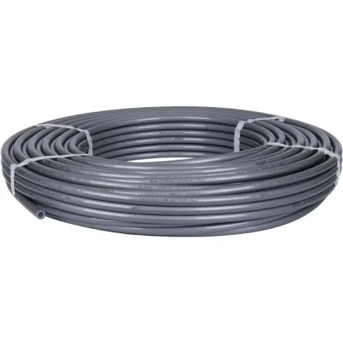 Полиуретановая трубка ZEC PU1412-GR