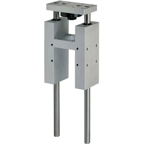 Направляющая Camozzi 45NHB040A0150