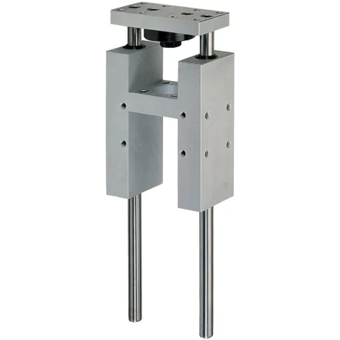 Направляющая Camozzi 45NHT025A0075