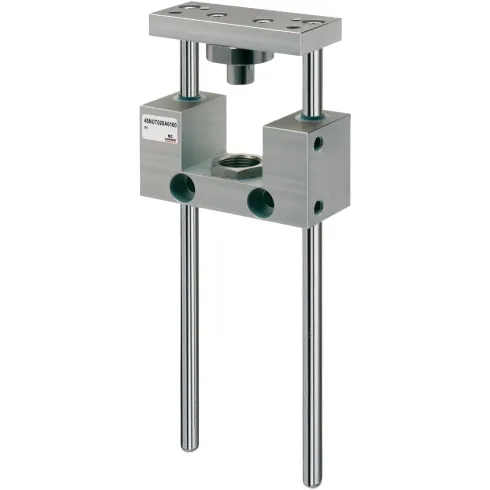 Направляющая Camozzi 45NUT020A0100