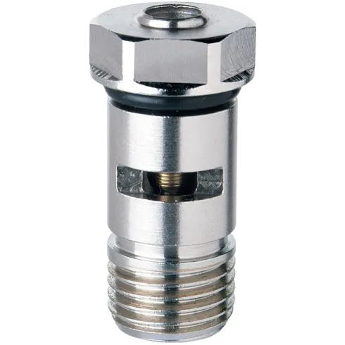 Дроссель с обратным клапаном Camozzi SVU 604-1/8