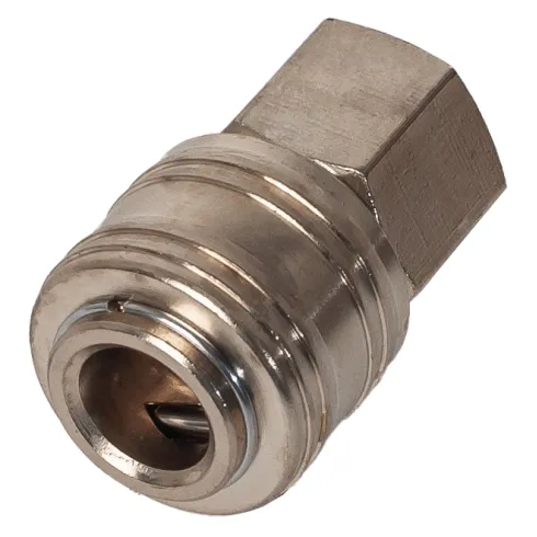 Быстроразъемная розетка NBPT NBSF-1/4