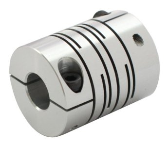 Муфта для энкодера INNOCONT CPI-16C-6x6