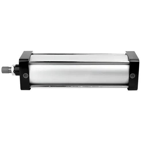 Стандартный пневмоцилиндр SNS SGCD 125X50-S