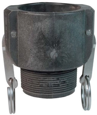 Камлок TITAN LOCK TL50BPP