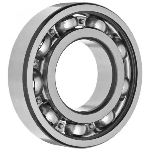 Подшипник шариковый NSK 6011 DDU CM 90x55x18 мм