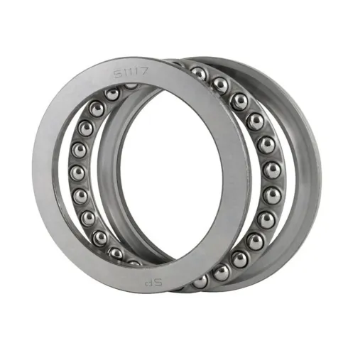 Подшипник шариковый NSK 54407U 80x35x69 мм