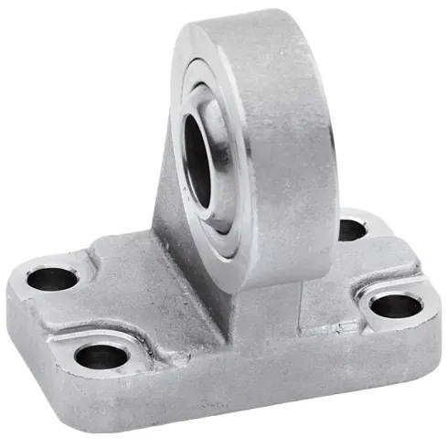 Фланец с шаровым шарниром Camozzi ZCR-90-63