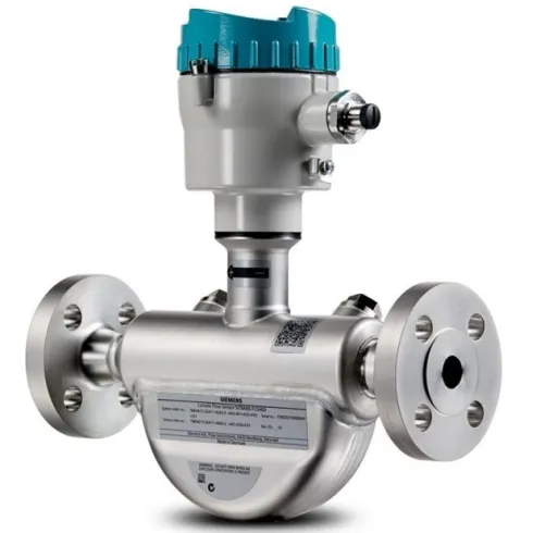 Нагревательная рубашка электрическая SITRANS FCS400 Siemens A5E32877520