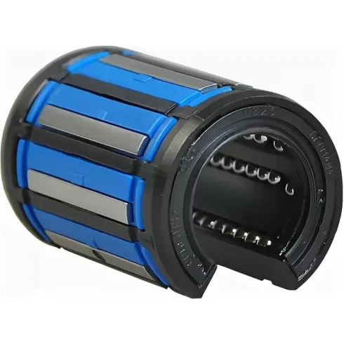 Линейный шариковый подшипник SKF LBCT 16 A-2LS