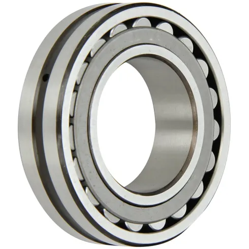 Подшипник роликовый сферический двухрядный 22214 E/C3 (3514) 70x125x31 мм SКF