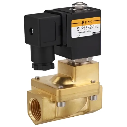 Электромагнитный клапан E.MC SLP20E2E
