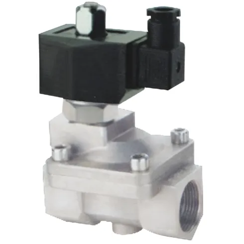 Электромагнитный клапан XCPC SLP-15-E-E4-13L-S1-H