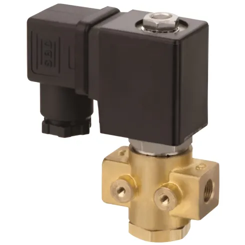 Электромагнитный клапан XCPC SLP-06-E-E5-2,5L-H