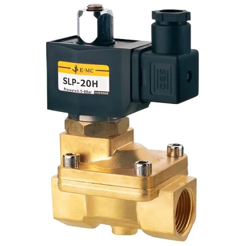 Электромагнитный клапан E.MC SLP25HE2E