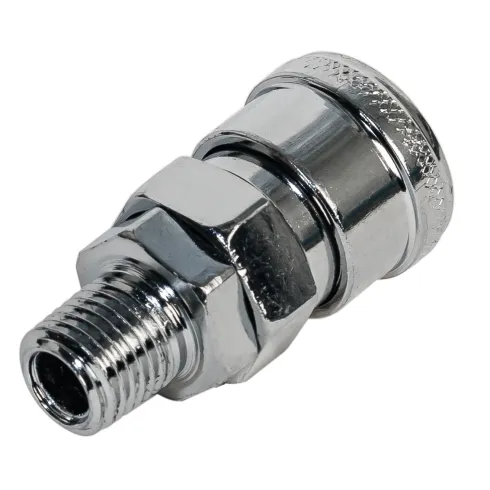 Быстроразъемная розетка NBPT SM-30