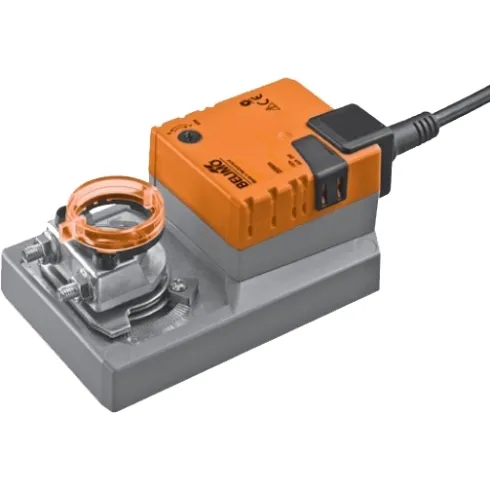 Привод для воздушных заслонок BELIMO SM24A