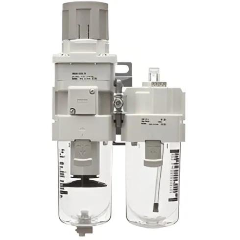 Блок подготовки воздуха SMC ACG30A-B