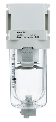 Фильтр SMC AF30-F02B-2-D
