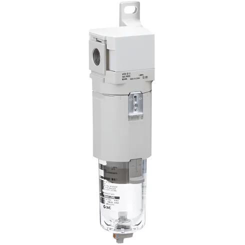 Магистральный фильтр SMC AFF40-F04B-8J-D