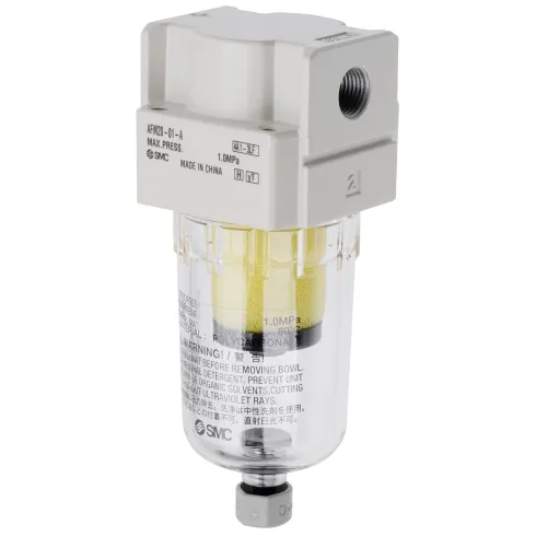 Микрофильтр SMC AFM30-F02-A