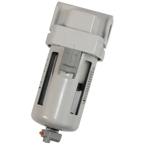 Микрофильтр SMC AFM40-F04B-2J-D