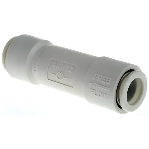 Обратный клапан SMC AKH06B-M5