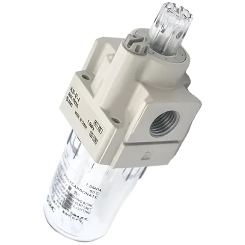 Маслораспылитель SMC AL40-F03-63-A